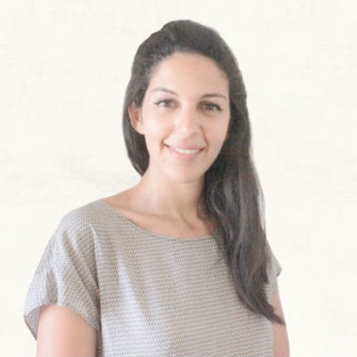 Magda Maaoui