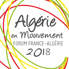 Algerie en Mouvement